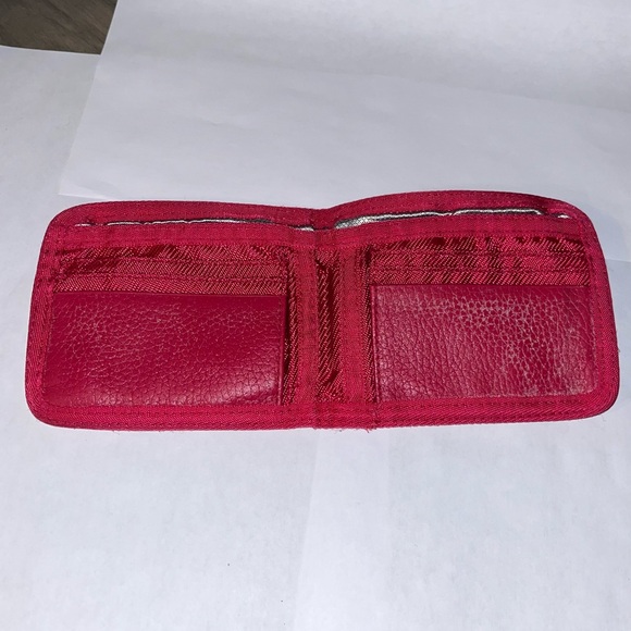 Diesel Fuchsia Wallet - Picture 11 of 13